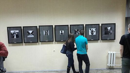 Йошкар-Ола, 2017 г.