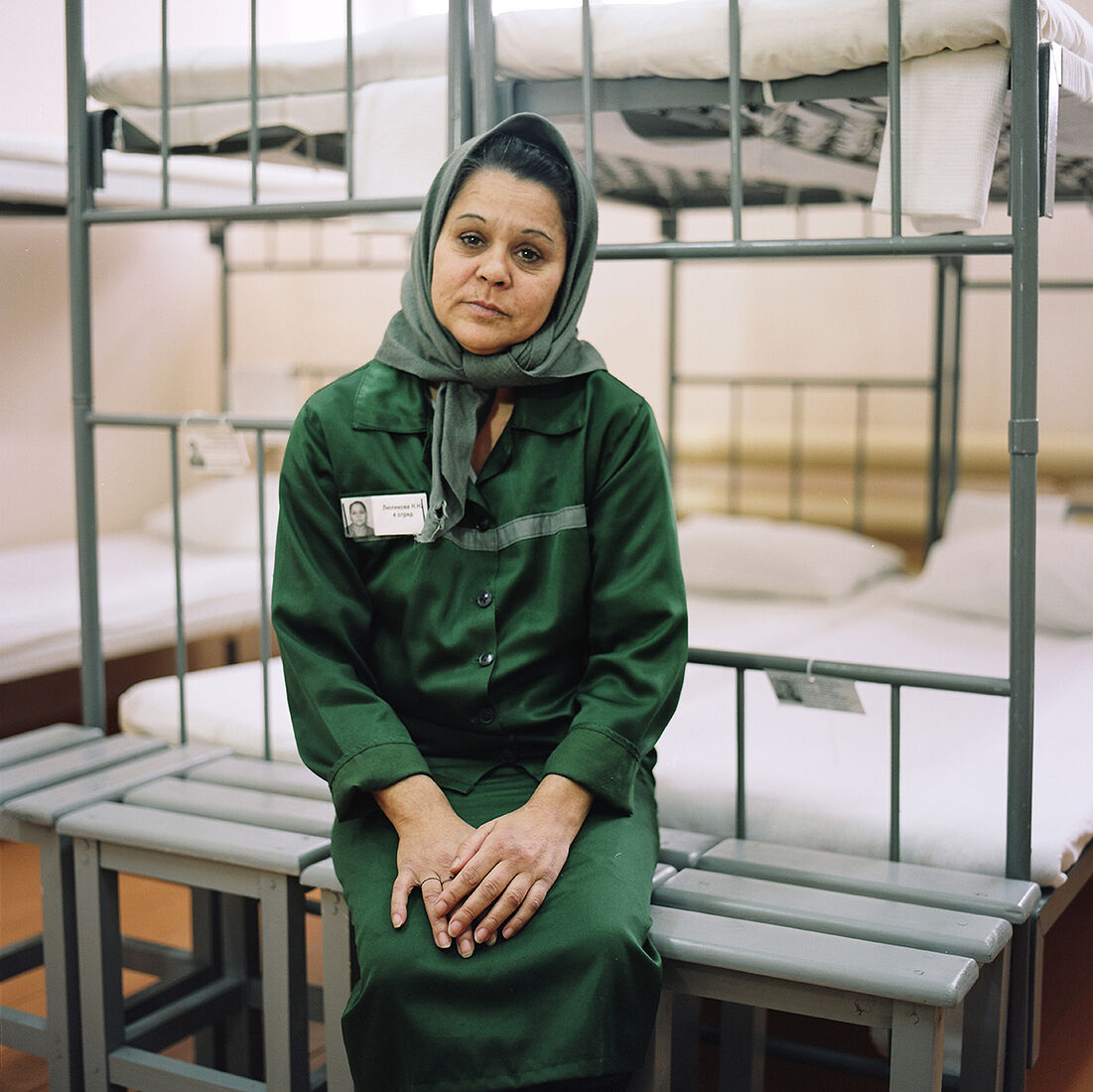 Для многих тюрьма становится привычкой, от которой сложно отказаться.