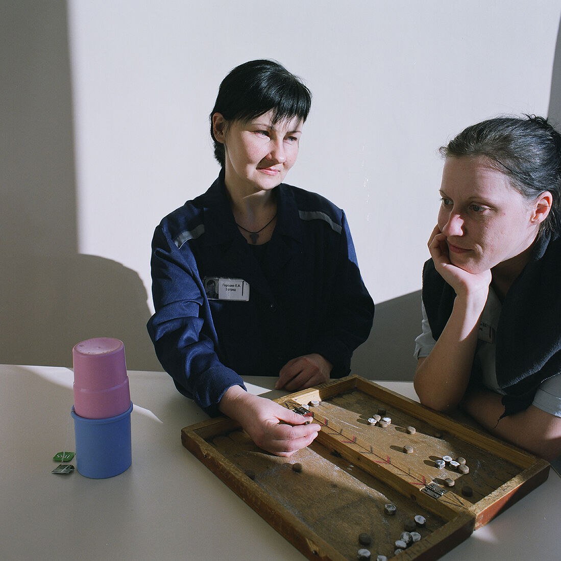 Вечером – личное время, которое мне, по старой привычке, хочется назвать свободным.
