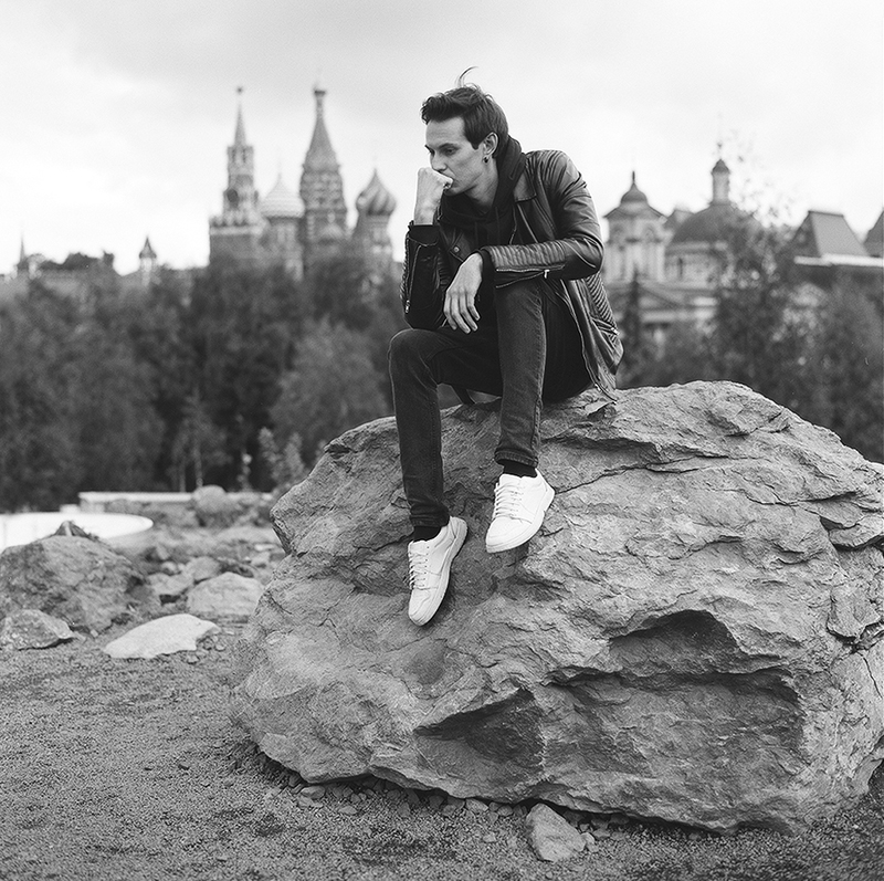 . Ай да Иван. Авдеев