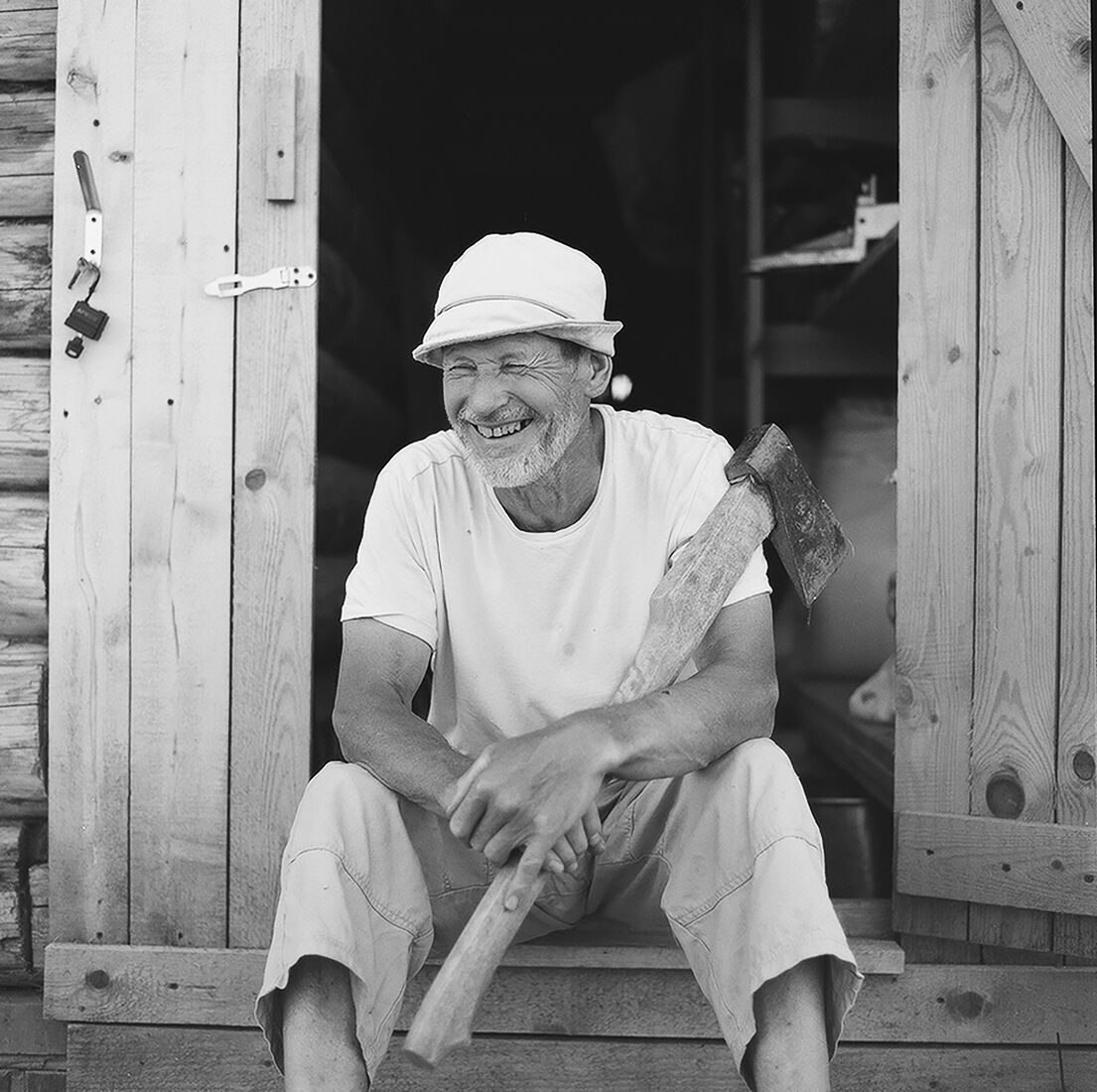 . Йошкины люди. Сергей Кашков. 2022 г.