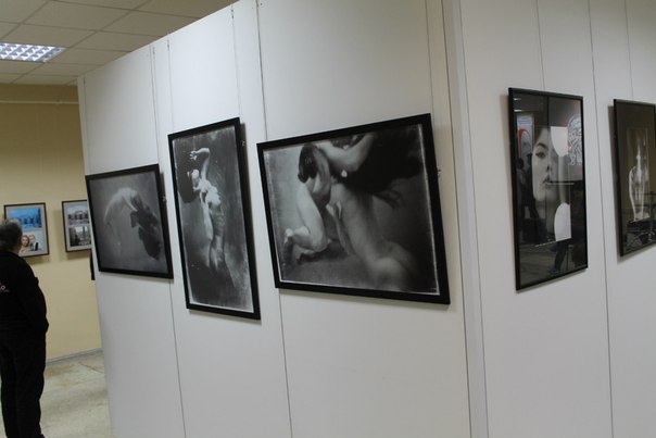 . Equillibri. Поволжский треугольник Йошкар-Ола, 2014 г.