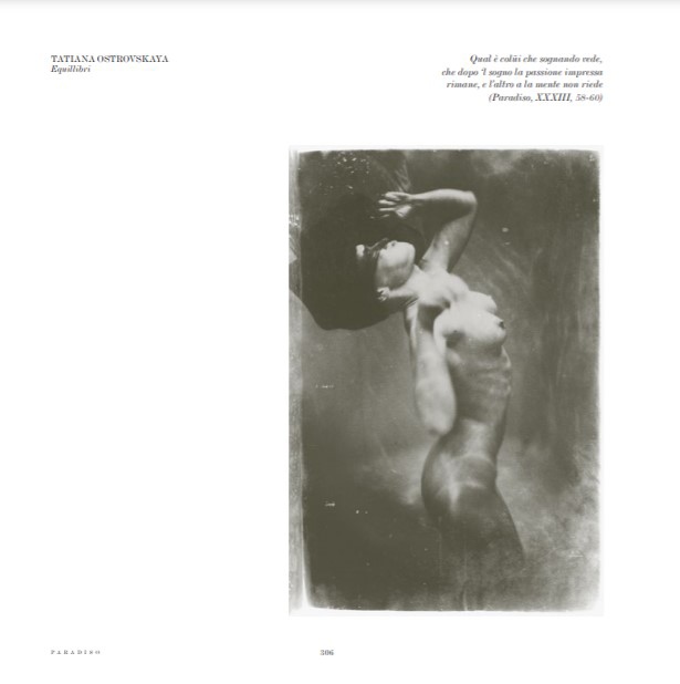 . Equillibri. Книга Dante | Italy Italy, Trieste, 2021 г.