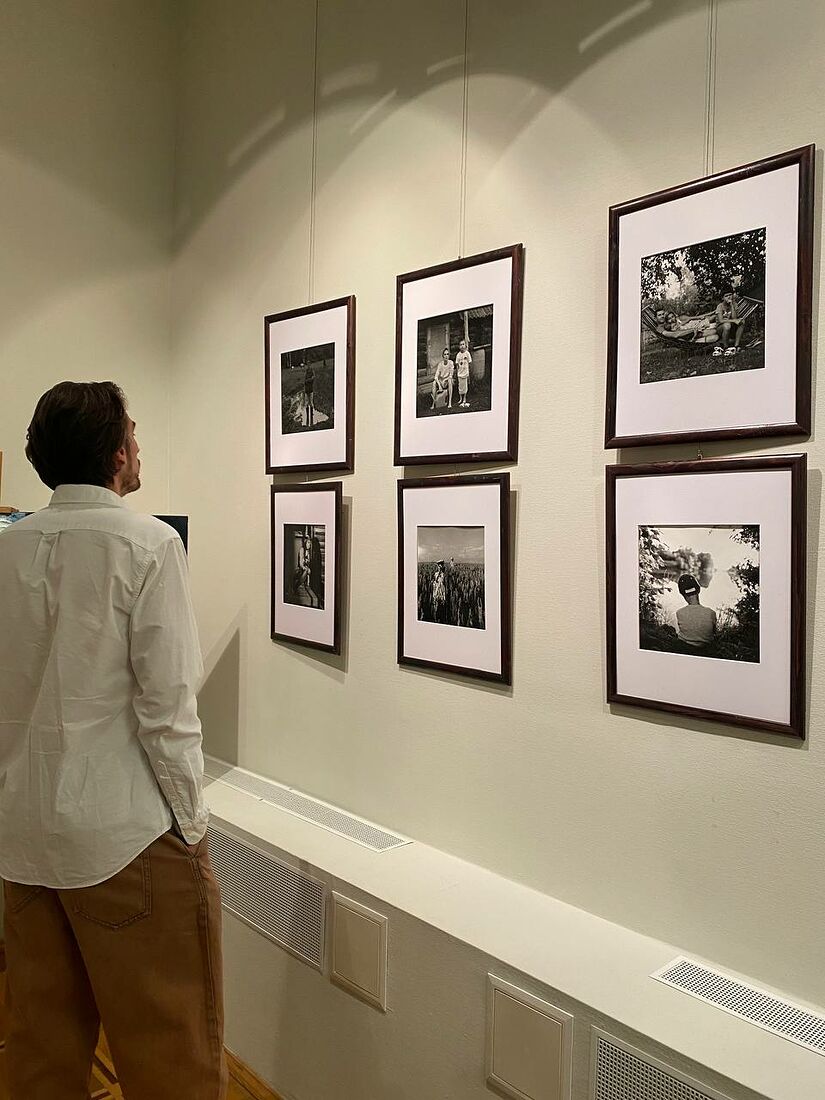 Йошкар-Ола, 2025 г.