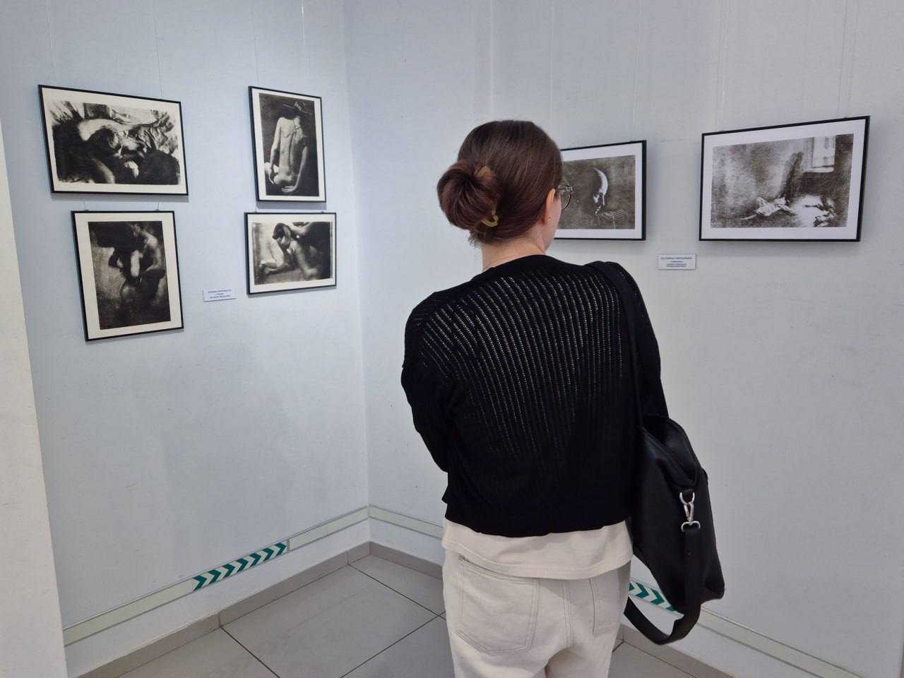 . Equillibri. "35 лет Союзу фотохудожников России" Краснодар, 2025 г.