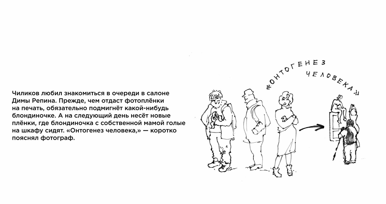 Иллюстратор: Елена Медведева  Редактор текста: Владимир Петин